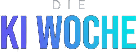 DIE KI WOCHE